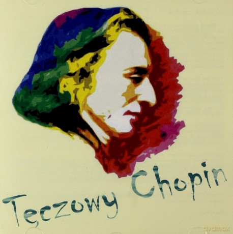 Tęczowy Chopin [CD]