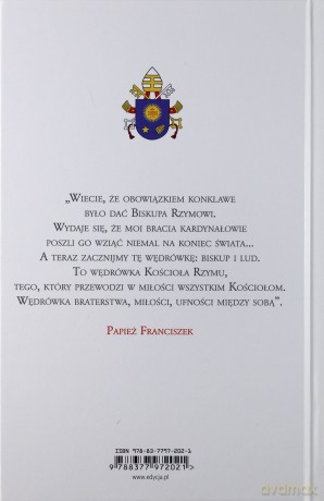 Papież Franciszek. Życie i wyzwania - Saverio Gaeta [KSIĄŻKA]