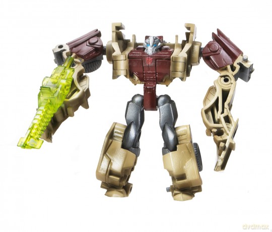 HASBRO Transformers Prime Fallback 37980 [ZABAWKA]