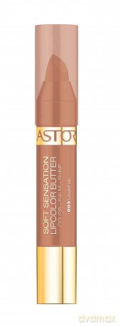 Astor Soft Sensation Lipcolor Butter Kredka Do Ust 03 [KOSMETYKI]