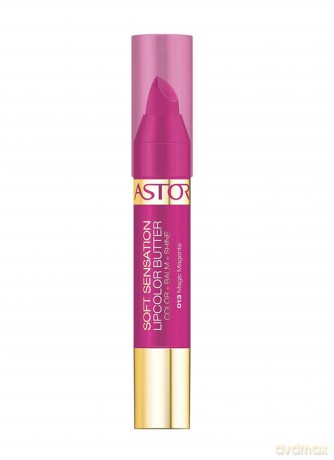 Astor Soft Sensation Lipcolor Butter Kredka Do Ust 13 [KOSMETYKI]