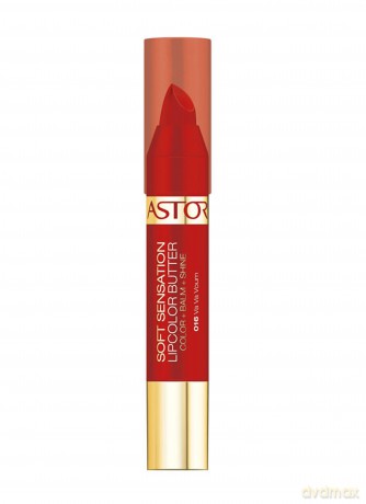Astor Soft Sensation Lipcolor Butter Kredka Do Ust 16 (szminka) [KOSMETYKI]