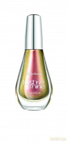 Sally Hansen Lakier Lustre 2 (Glit) [KOSMETYKI]