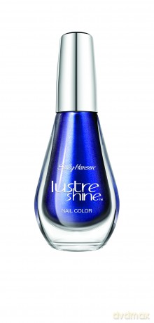 Sally Hansen Lakier Lustre 4 (Azure) [KOSMETYKI]