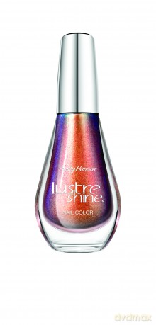 Sally Hansen Lakier Lustre 8 (Copperhe) [KOSMETYKI]