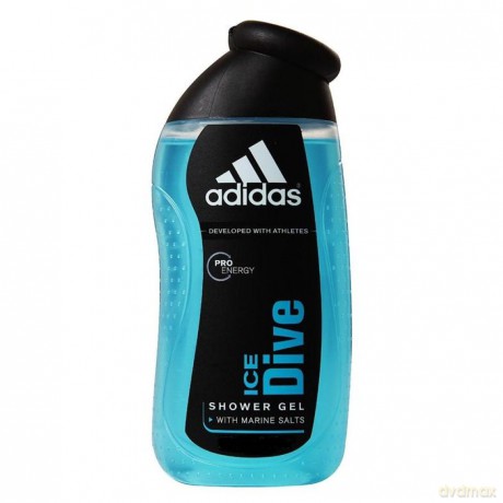 Adidas Ice Dive Żel Pod Prysznic dla Mężczyzny 400ml [PERFUMY]