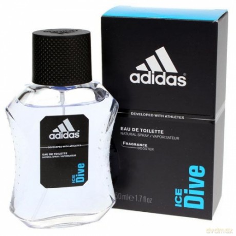 Adidas Ice Dive Woda Toaletowa dla Mężczyzny 50ml [PERFUMY]