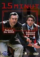 15 minut [DVD]