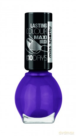 Miss Sporty Lakier do Paznokci Pro Brush 505 [KOSMETYKI]