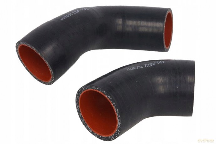 Przewód powietrza doładowującego Thermotec DCC067TT Peugeot Fiat Citroen Lancia Alfa Romeo
