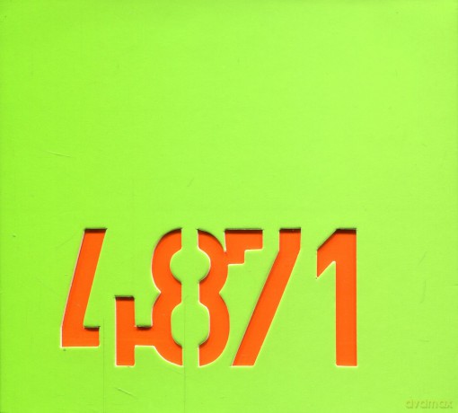4871 (digipack) [CD]