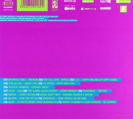 4871 (digipack) [CD]