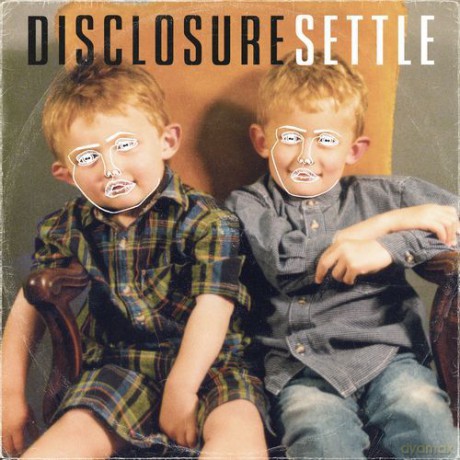 Disclosure: Settle [CD]
