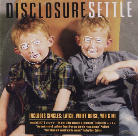 Disclosure: Settle [CD]