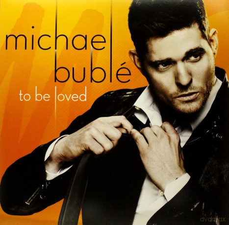 Michael Buble: To Be Loved [Winyl]