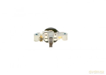 Regulator napięcia Bosch 1 987 237 076 Opel Peugeot Iveco Fiat Citroen VW Lancia Alfa Romeo
