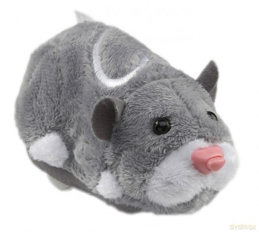 Zhu Zhu Pets + gratis (ZZP 86650G) [ZABAWKA]