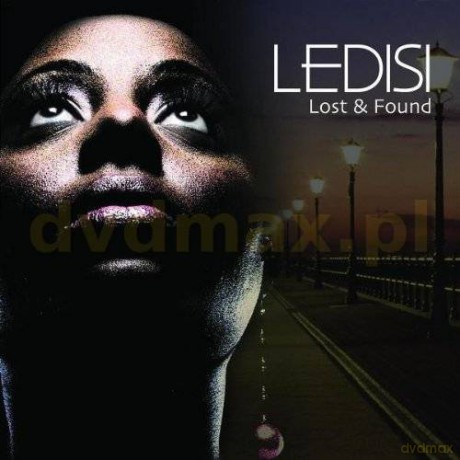 Ledisi: Lost And Found [CD]