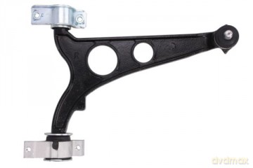 Reinhoch RH04-1017 Wahacz, zawieszenie koła Fiat Lancia
