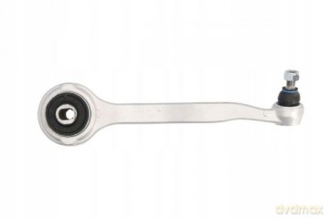 Reinhoch RH04-3002 Wahacz, zawieszenie koła Mercedes