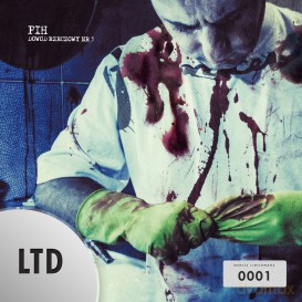 Pih: Dowód Rzeczowy Nr 3 (digipack) [CD]
