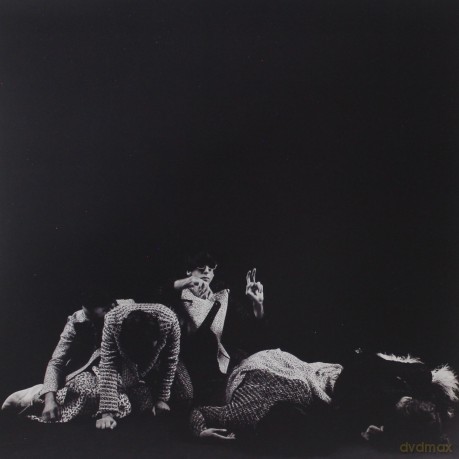 Deerhunter: Monomania [Winyl]+[CD]