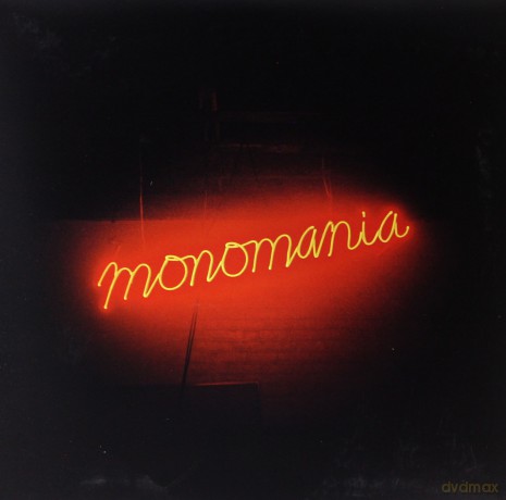 Deerhunter: Monomania [Winyl]+[CD]