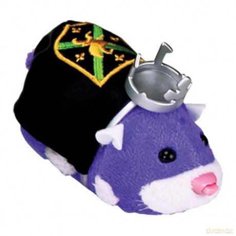 Zhu Zhu Pets Chomik+akcesoria (86410) [ZABAWKA]