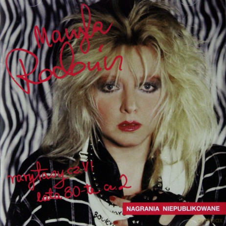Maryla Rodowicz: Rarytasy Cz.6 (lat 80 cz. 2) [CD]