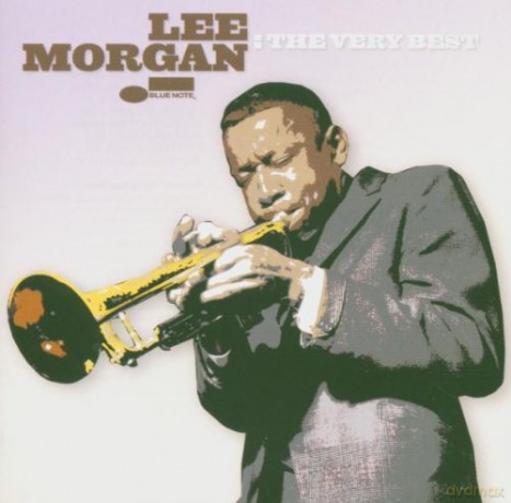 Lee Morfan: The Very Best Of [CD]