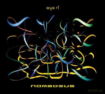 Aya Rl: Nomadeus (Reedycja) (digipack) [CD]