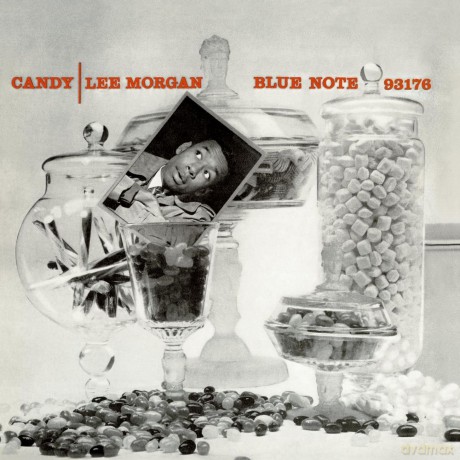 Lee Morgan: Candy (RVG) [CD]