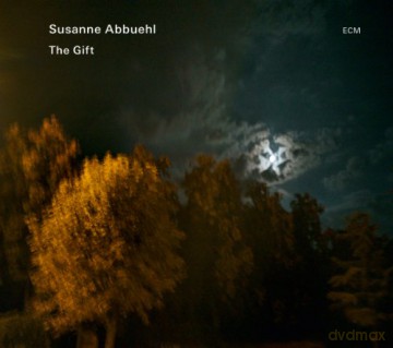 Susanne Abbuehl: The Gift [CD]