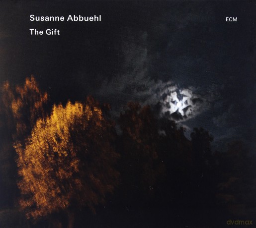 Susanne Abbuehl: The Gift [CD]