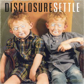 Disclosure: Settle [2xWINYL]