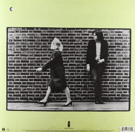 Nick Drake: Nick Drake (Remastered) [WINYL]