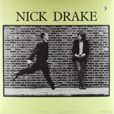 Nick Drake: Nick Drake (Remastered) [WINYL]