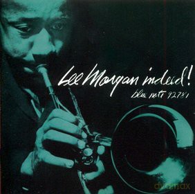 Lee Morgan: Indeed (RVG) [CD]