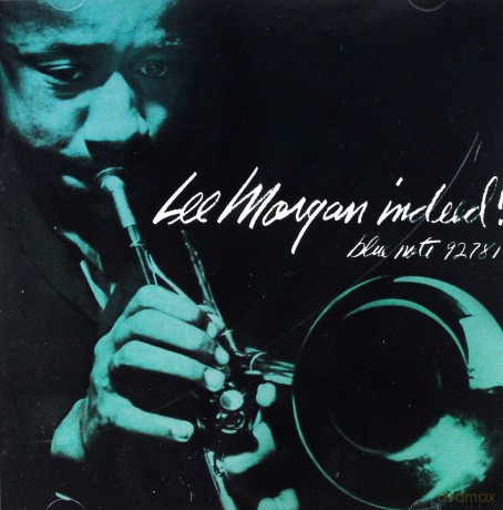 Lee Morgan: Indeed (RVG) [CD]