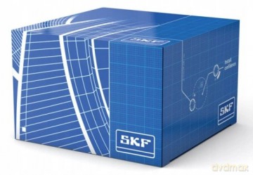 SKF VKDY 825010 Połączenie osiowe, drążek kierowniczy poprzeczny Kia