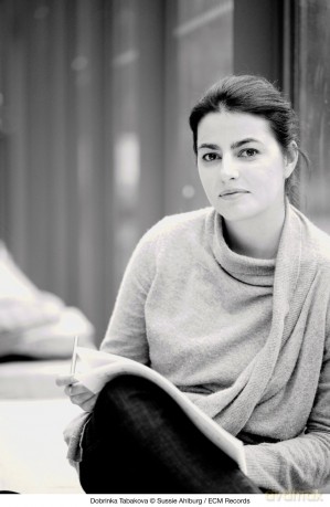 Tabakova Dobrinka: String Paths [CD]