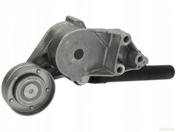 SKF VKM 31012 Rolka napinacza, pasek klinowy wielorowkowy Audi Skoda VW Seat