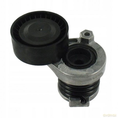 SKF VKM 36146 Rolka napinacza, pasek klinowy wielorowkowy Mercedes Renault Nissan Dacia