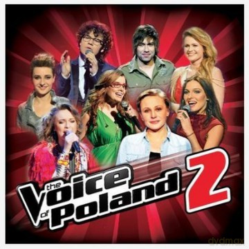 The Voice Of Poland 2 [CD]