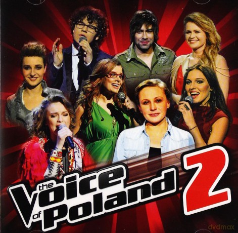 The Voice Of Poland 2 [CD]