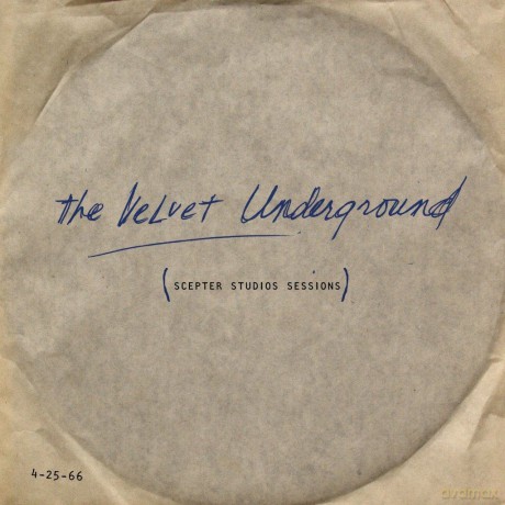 Velvet Underground: The Scepter Studios Acetate [WINYL]