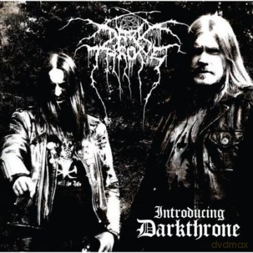 Darkthrone: Introducing [2CD]