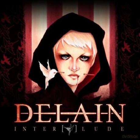 Delain: Interlude Limited Edition (digipack) [CD]+[DVD]