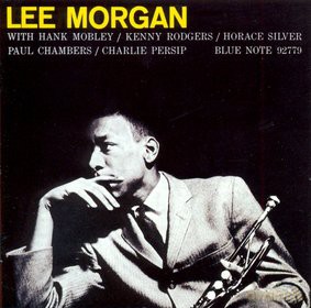 Lee Morgan: vol. 2 (RVG) [CD]