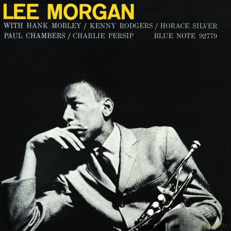 Lee Morgan: vol. 2 (RVG) [CD]